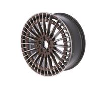 Mercedes-Benz Llanta de aluminio AMG multirradio A2434010600 A2434010600-ZA-8X86