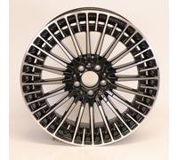 Mercedes-Benz Llanta de aluminio AMG multirradio A2434010600 A2434010600-ZB-7X23
