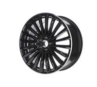 Mercedes-Benz Llanta de aluminio AMG multirradio A2544010800 A2544010800-ZA-7X72