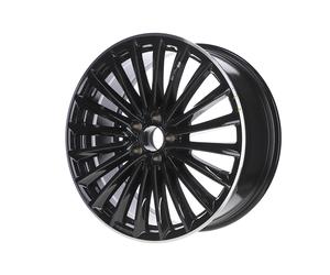 Mercedes-Benz Llanta de aluminio AMG multirradio A2544010800 A2544010800-ZA-7X72