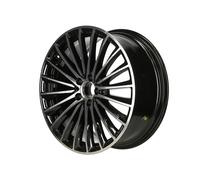 Mercedes-Benz Llanta de aluminio AMG multirradio A2544010800 A2544010800-ZB-7X23
