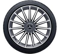 Mercedes-Benz Llanta de aluminio AMG multirradio A2904010700 A2904010700-ZA-7X21