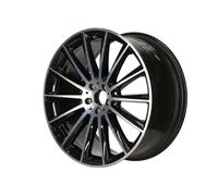 Mercedes-Benz Llanta de aluminio AMG multirradio A2924011800 A2924011800-ZA-7X23