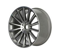Mercedes-Benz Llanta de aluminio AMG multirradio A2924011900 A2924011900-ZA-7X21