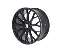 Mercedes-Benz Llanta de aluminio con llanta de radios cruzados AMG A2324012700 A2324012700-ZA-7X71