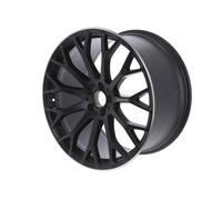 Mercedes-Benz Llanta de aluminio con llanta de radios cruzados AMG A2324012800 A2324012800-ZA-7X71