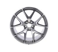 Mercedes-Benz Llanta de aluminio con llanta de radios cruzados AMG A2534015600 A2534015600-ZA-7X21