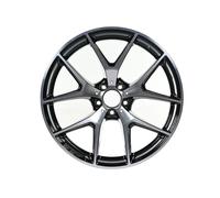 Mercedes-Benz Llanta de aluminio con llanta de radios cruzados AMG A2534015600 A2534015600-ZA-7X23