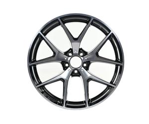 Mercedes-Benz Llanta de aluminio con llanta de radios cruzados AMG A2534015600 A2534015600-ZA-7X23