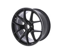 Mercedes-Benz Llanta de aluminio con llanta de radios cruzados AMG A2534015600 A2534015600-ZA-7X72