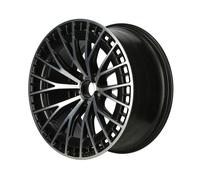 Mercedes-Benz Llanta de aluminio con llanta de radios cruzados AMG A2544011500 A2544011500-ZA-7X36