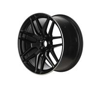 Mercedes-Benz Llanta de aluminio con llanta de radios cruzados AMG A2924012500 A2924012500-ZA-7X71