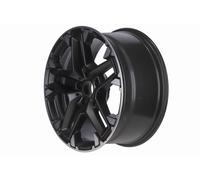 Mercedes-Benz Llanta de aluminio con llanta de radios cruzados AMG A4634013700 A4634013700-ZA-7X71