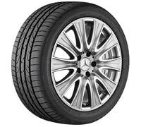 Mercedes-Benz Llanta de aluminio de 10 radios A2224010902 A2224010902-ZA-7X21