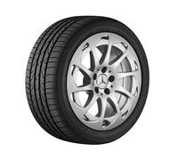 Mercedes-Benz Llanta de aluminio de 10 radios A2314012402 A2314012402-ZA-9765