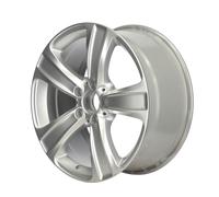 Mercedes-Benz Llanta de aluminio de 5 radios A2534012100 A2534012100-ZA-7X45