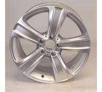 Mercedes-Benz Llanta de aluminio de 5 radios A2534012100 A2534012100-ZB-7X45