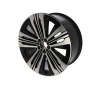 Mercedes-Benz Llanta de aluminio de 5 radios A2974010700 A2974010700-ZB-7X23