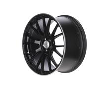 Mercedes-Benz Llanta de aluminio forjada AMG en diseño de radios cruzados A2144011400 A2144011400-ZA-7X71