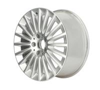 Mercedes-Benz Llanta de aluminio multirradio A2054014000 A2054014000-ZA-7X45