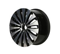 Mercedes-Benz Llanta de aluminio multirradio A2134014800 A2134014800-ZA-7X23