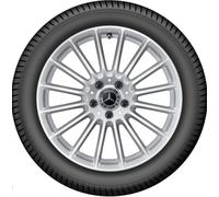 Mercedes-Benz Llanta de aluminio multirradio A2134015600 A2134015600-ZA-7X45