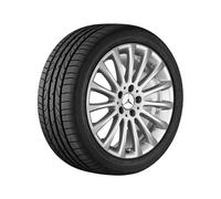 Mercedes-Benz Llanta de aluminio multirradio A2184010202 A2184010202-ZB-9765