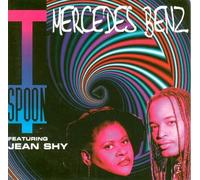 Mercedes Benz/Louise [Single-CD]