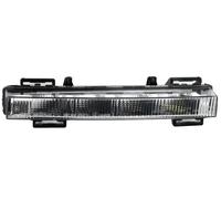Mercedes-Benz Luces diurnas izquierda color caja: negro A0999065700-AA