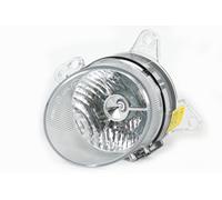 Mercedes-Benz Luces diurnas izquierda reestilización A0999060151-ZA