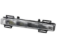 Mercedes-Benz Luz de marcha diurna DCHA. color de carcasa: negro A0999065800-ZA