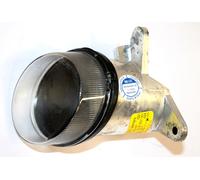 Mercedes-Benz Luz de marcha diurna izquierda A2128200356-AB