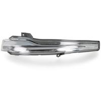 Mercedes-Benz Luz intermitente retrovisor exterior dcha. color caja: gris A0999060243-AA