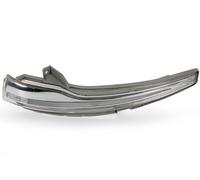 Mercedes-Benz Luz intermitente retrovisor exterior dcha. color caja: gris A0999067401-ZA
