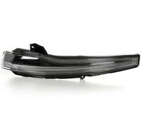 Mercedes-Benz Luz intermitente retrovisor exterior dcha. color caja: negro A0999064401-AA
