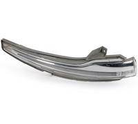 Mercedes-Benz Luz intermitente retrovisor exterior izdo. color caja: gris | A | Standard Z A0999067301-ZA