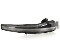 Mercedes-Benz Luz intermitente retrovisor exterior izdo. color caja: negro | A | Standard Z A0999064501-ZA
