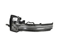 Mercedes-Benz Luz intermitente retrovisor exterior izdo. color caja: negro A0999061902-AA
