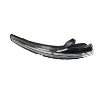 Mercedes-Benz Luz intermitente retrovisor exterior izdo. color caja: negro A0999067101-AA