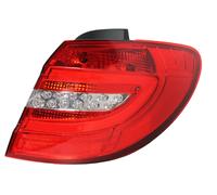Mercedes-Benz Luz trasera derecha | A | Standard A A2468200664-AA