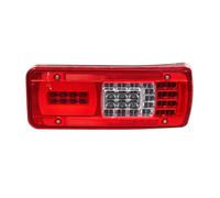 Mercedes-Benz Luz trasera derecha | A | Standard Z A9108206500-ZA