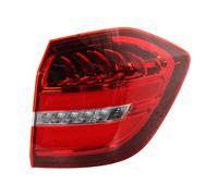 Mercedes-Benz Luz trasera derecha LED A1669060402-AA