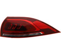 Mercedes-Benz Luz trasera derecha LED A1679063404-AA