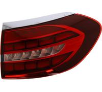 Mercedes-Benz Luz trasera derecha LED A2139067405-AA