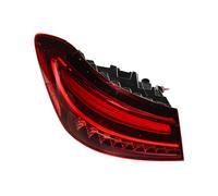 Mercedes-Benz Luz trasera izquierda | A | Standard Z A1679067110-ZA