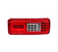 Mercedes-Benz Luz trasera izquierda | A | Standard Z A9108206400-ZA