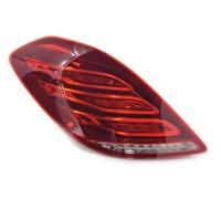 Mercedes-Benz Luz trasera izquierda | B | Standard A A2229065401-AB