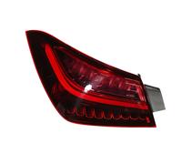 Mercedes-Benz Luz trasera izquierda LED Standard Z A1189063701-ZP