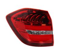 Mercedes-Benz Luz trasera izquierda LED A1669060502-AA