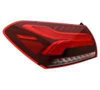 Mercedes-Benz Luz trasera izquierda LED A1779066900-AA